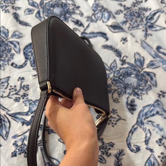 Kate Spade Black Crossbody Bag - Picture 9 of 16